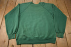 Vintage 1989 Irsish Crewneck Sweatshirt