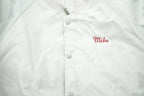 Vintage 1990s Hartwell Hardware Creations Bomber Jacket