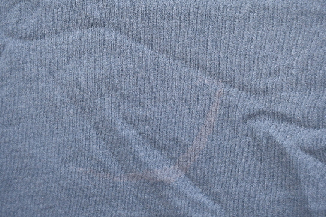 Vintage 1990s Blank Crewneck Sweatshirt