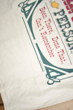 Vintage 1995 Genuine Antique Person Graphic T-Shirt