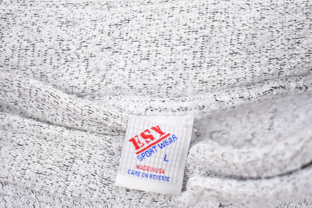 Vintage 1990s Florida International Crewneck Sweatshirt