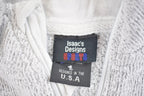 Vintage 1990s Clearwater Beach Florida Quarter Zip Sweatshirt