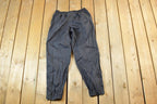 Vintage 1990s Nike Athletic Pants