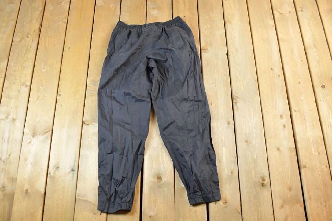 Vintage 1990s Nike Athletic Pants