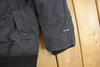 Vintage 1990s The North Face Hyvent 550 Down Jacket Men's XL