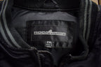 Vintage 2000s Rocawear Embroidered Zip Up Satin Jacket Size 2XL