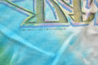 Vintage 1989 Grateful Dead Rainforest Gone in Our Lifetime Band Graphic