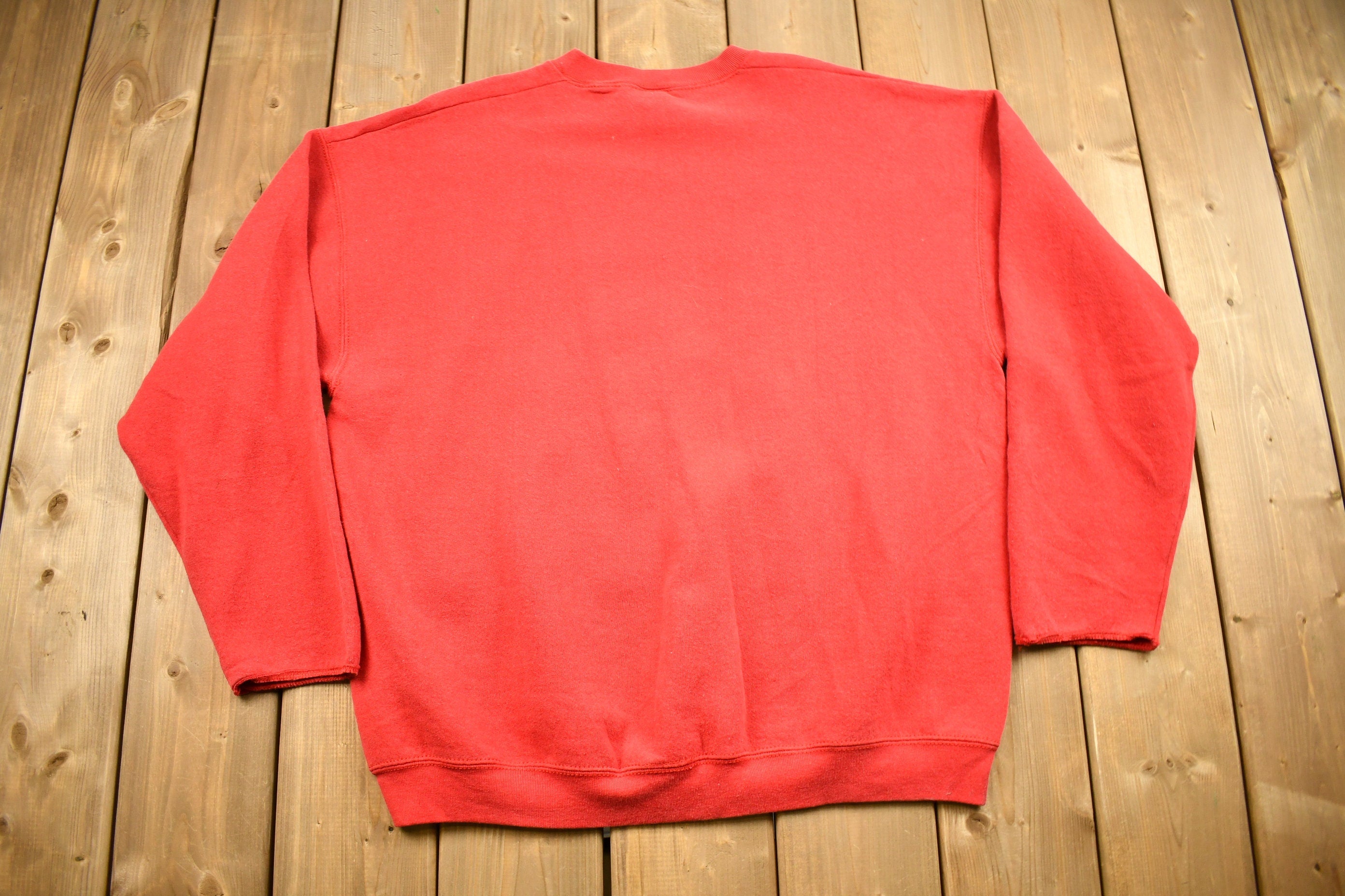 Vintage 1990s Ace It At Alexander Crewneck Sweatshirt