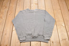 Vintage 1990s Blank Crewneck Sweatshirt