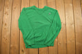 Vintage 1990s Golfer Crewneck Sweatshirt