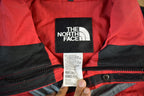 Vintage 1990s The North Face Jacket Extreme Light Winter Ski Jacket Men's Small