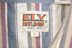 Vintage 1990s Ely Cattleman Button Up Shirt