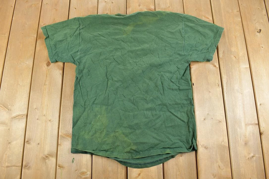 Vintage 2002 Walk For Animals Souvenir T-Shirt