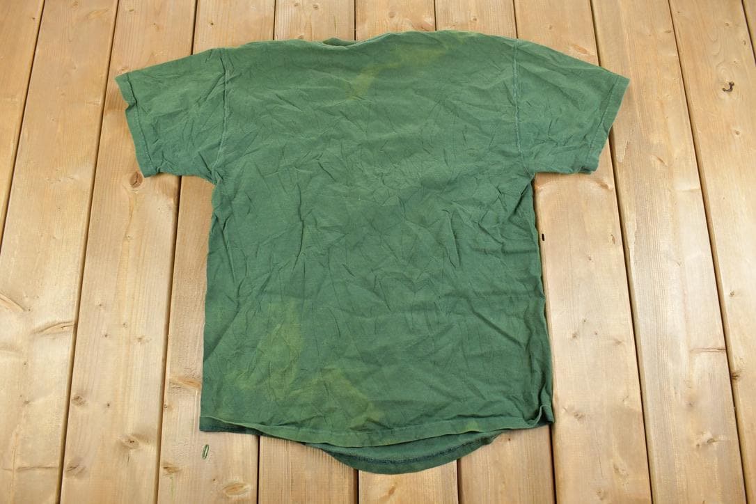 Vintage 2002 Walk For Animals Souvenir T-Shirt