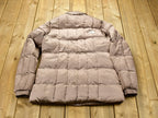 Vintage 1990s The North Face Women's Puffer Jacket