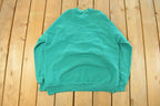Vintage 1990s University of Pittsburgh Crewneck Sweatshirt Mens L