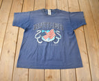 Vintage 1990s Butler Pennsylvania Souvenir Travel T Shirt Made In USA