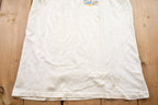 Vintage 1990s Hobie Lahaina Maui Graphic Tank Top