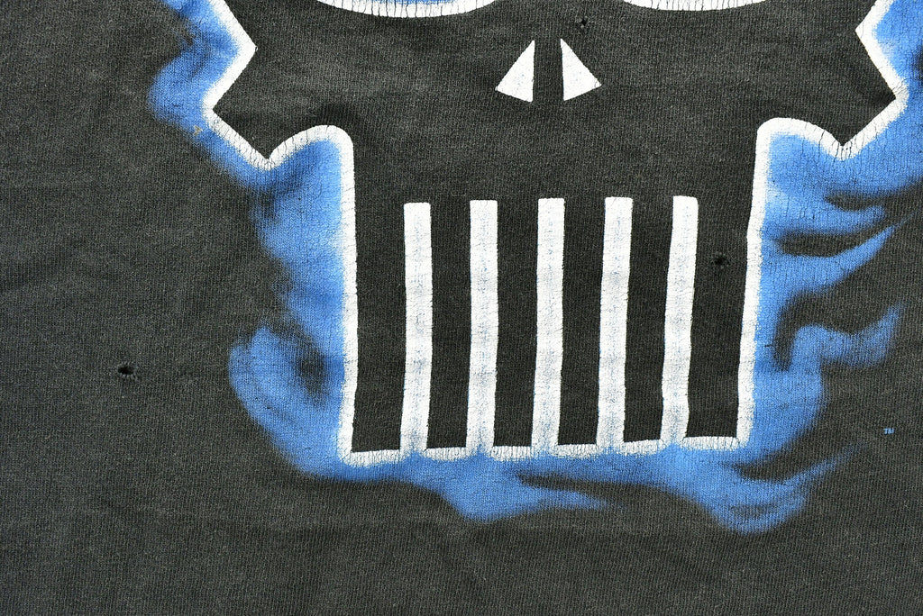 Vintage The Punisher Graphic Promo T-shirt