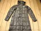 Vintage 1990s The North Face 600 Women's Long Puffer Jacket