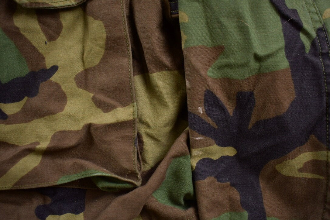 Vintage Military