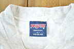 Vintage 1990s Jansport University Of Minnesota Collegiate Long Sleeve T-Shirt Mens L  Made IN USA  NCAA Tee  Americana  Sportswear