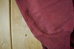Vintage 1990s UW LA Crosse Champion Reverse Weave Crewneck Sweatshirt