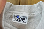 Vintage 1990s Iowa Football University Crewneck