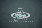 Vintage 1990's Wilson Athleticwear Crewneck Sweatshirt