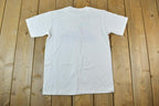 Vintage 1990s Badlands SD Single Stitch T-Shirt