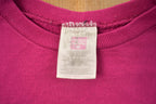 Vintage 1990s Bird And Birdhouse Crewneck Sweatshirt