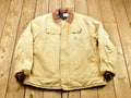 Vintage 1990s Carhartt Distressed Chore Coat