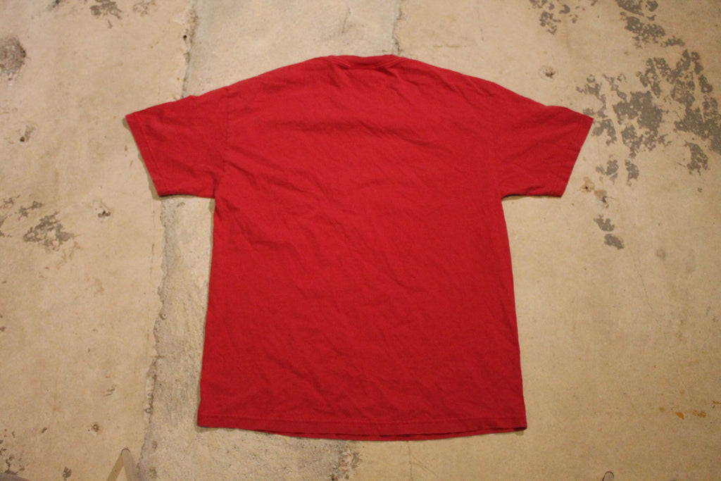 Vintage 1990s Mickey & Co Disney Mickey Mouse Graphic T Shirt