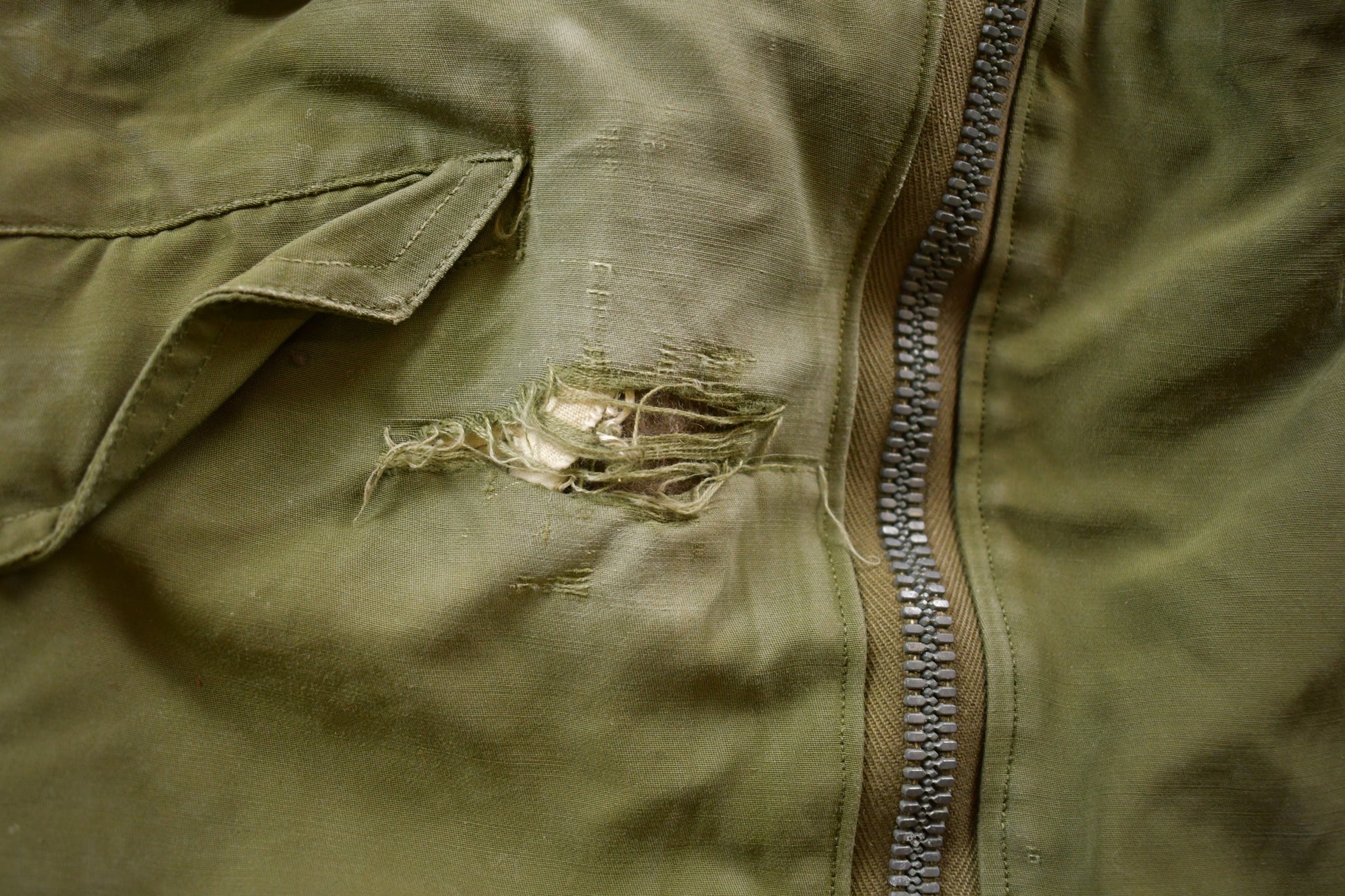 Vintage 1944 Army Air Force Pants With Straps Size 32 Large
