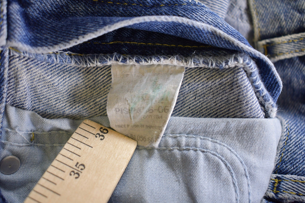 Vintage 1990s Lee Denim Jeans Size 32 x 31