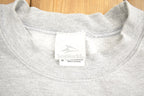 Vintage 1990s SeaWorld One Ocean Killer Whale Show Crewneck Sweatshirt