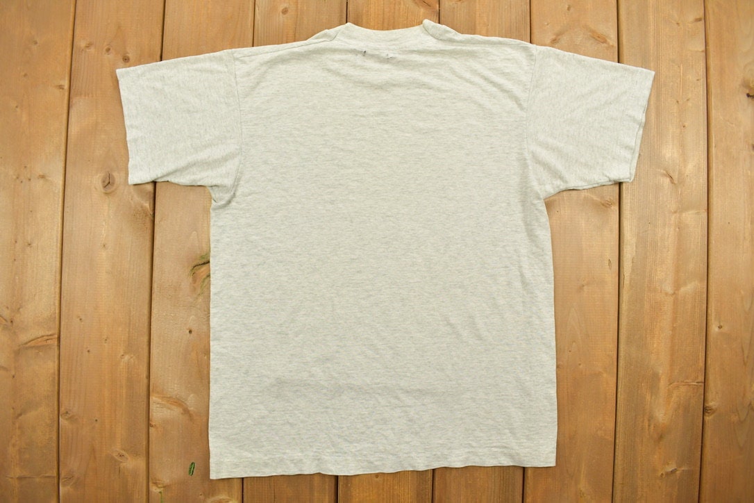 Vintage 1990s Bahamas Freeport Souvenir T Shirt