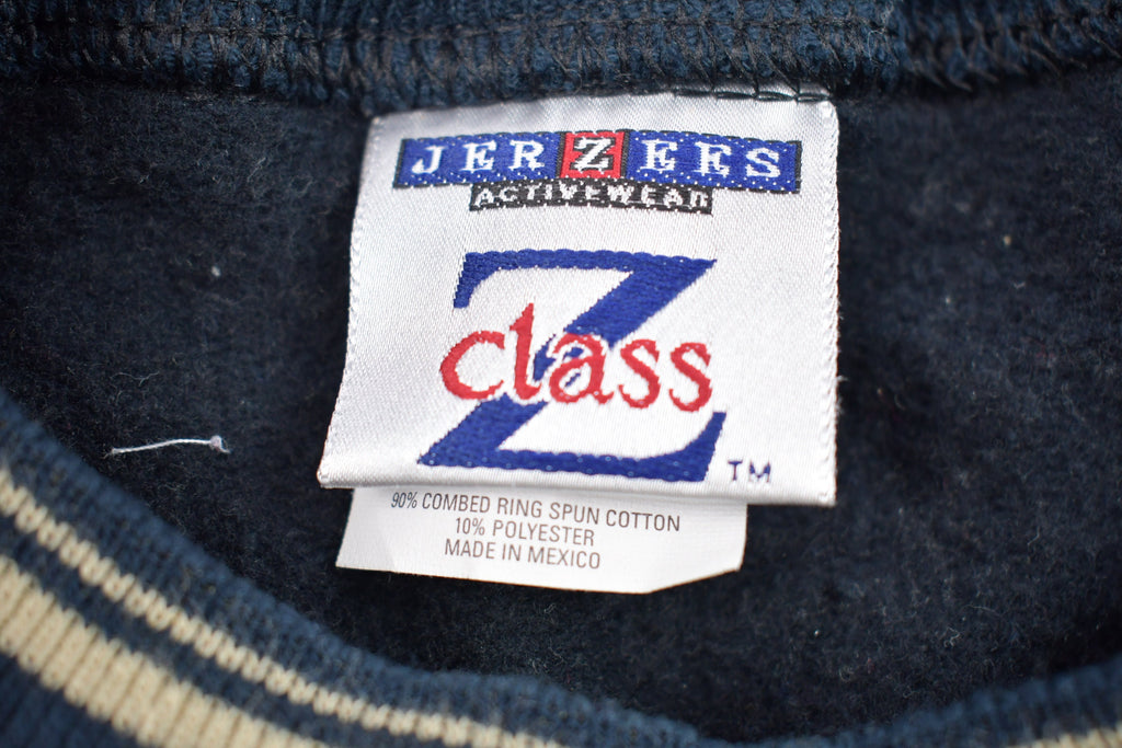 Vintage 1990s Successful Deer Hunter Michigan Crewneck Sweatshirt