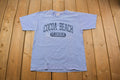 Vintage 1990s Cocoa Beach Florida Travel T-Shirt