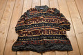 Vintage 1990s Maggie McNaughton All Over Print Shirt