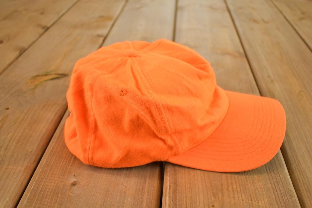 Vintage 1980s Foth And Van Dyke Snapback Hat /