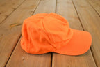Vintage 1980s Foth And Van Dyke Snapback Hat /
