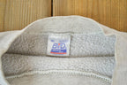 Vintage 1990s The Alamo Souvenir Crewneck Sweatshirt Made In USA