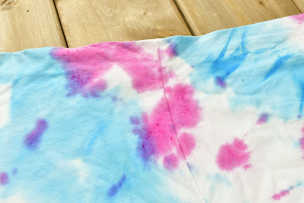 Vintage 1990s Luxottica Eyewear Promo T-Shirt
