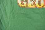 Vintage 1990 Harley Davidson Atlanta Georgia T-Shirt