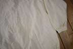 Vintage 1990s Artisans Butterfly Theme All Over Print Button Down Sweater Made In USA