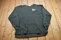 Vintage 1990s Green Bay Packers NFL Crewneck Sweatshirt