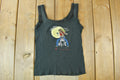 Vintage 1987 Worth Harley Davidson South Kansas Women's Shirt