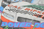 Vintage 2001 NASCAR Racing T-Shirt