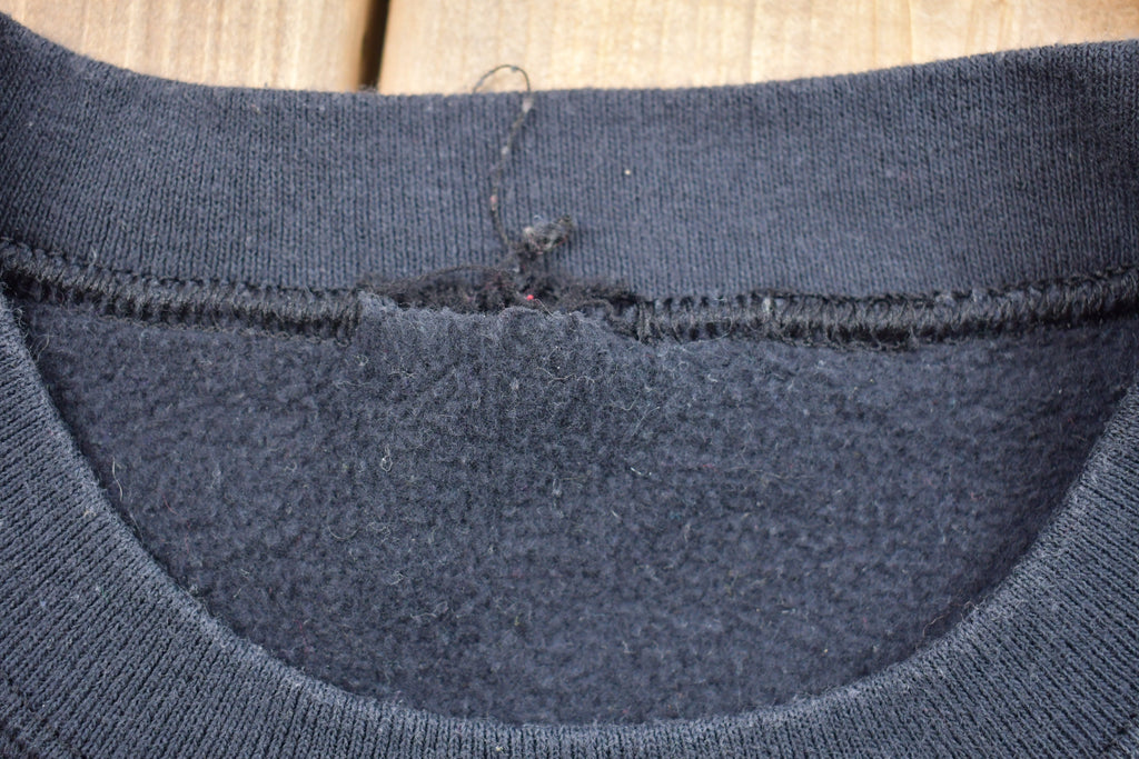 Vintage 1990s Philmont Crewneck Sweatshirt